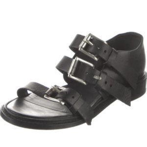 Amazing Rag & Bone Hudson city sandals. Org retail $450. Size 7